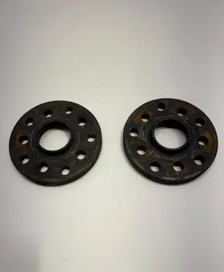 Volkswagen Golf V Wheel spacers 12119