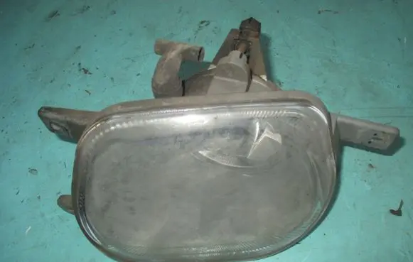 Volvo XC90 Front fog light 8693796