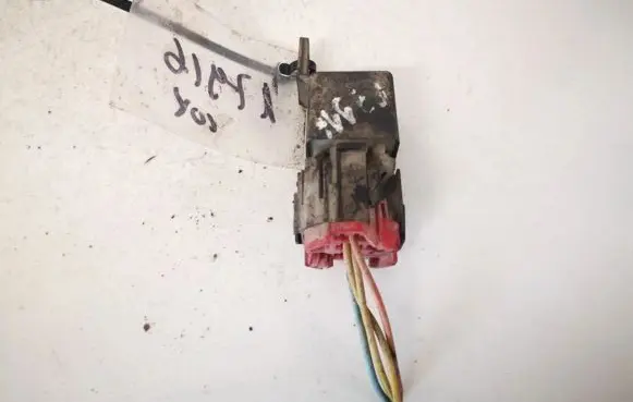 Peugeot 307 Other relay rlr312 rlr3-12