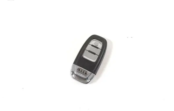 Audi A6 S6 C7 4G Ignition key/card 