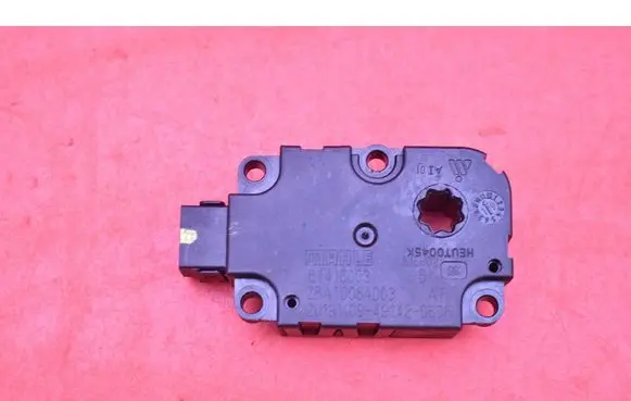 Audi e-tron Air flap motor/actuator ET416003