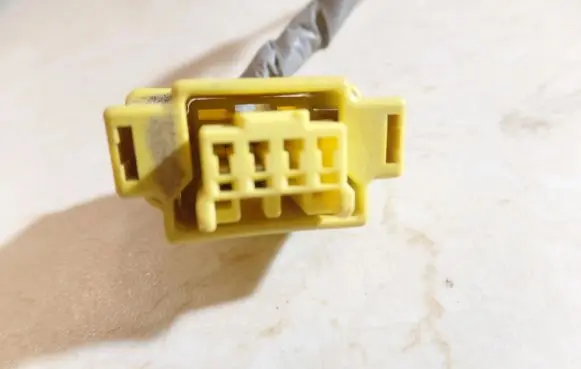 Other wiring loom