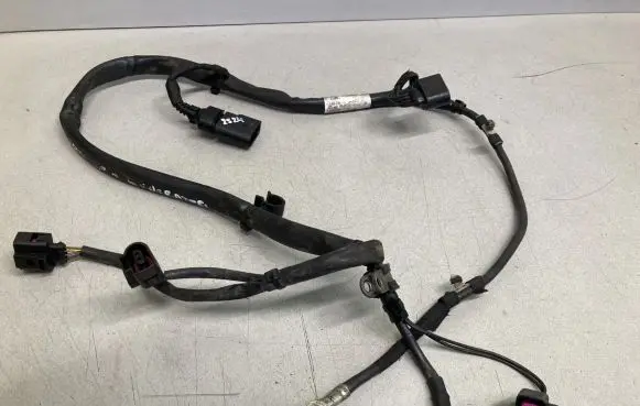 Skoda Yeti (5L) Wires (generator/alternator) 1K0971349DH
