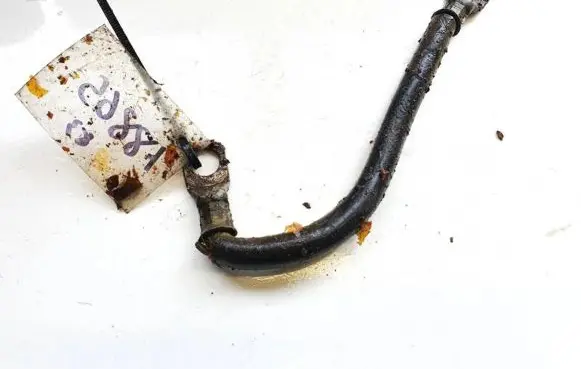 Citroen Jumper Positive cable (battery)