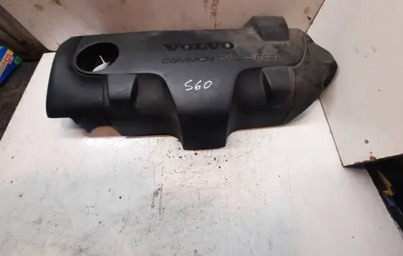 Volvo S60 Engine cover (trim) 08653495