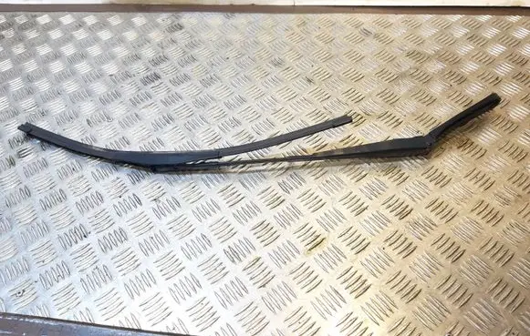 Volkswagen Jetta VI Front wiper blade arm 5C7955409