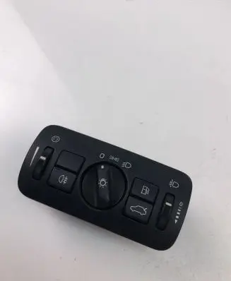 Volvo S60 Light switch 30739413