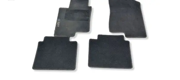 Hyundai Sonata Car floor mat set 
