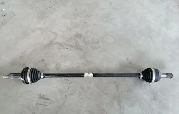 Hyundai Santa Fe Rear driveshaft 49600S1000