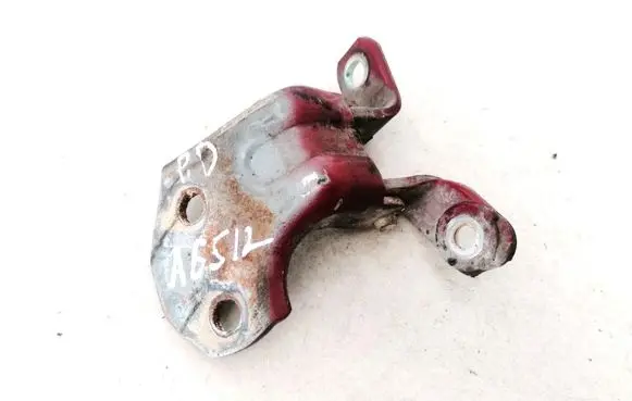 Mazda 626 Front door upper hinge