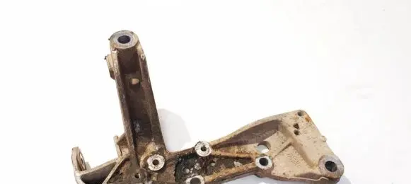 Volkswagen Golf V Front lower control arm/wishbone 1k0199296e