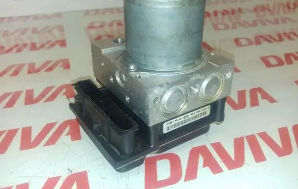 Mercedes-Benz C AMG W204 ABS Pump 10.0204-0414.4 0265235225 0265950618
