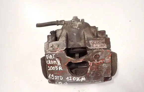 Fiat Croma Front brake caliper