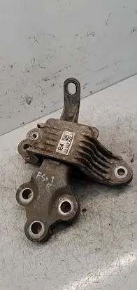 Opel Astra J Engine mount vacuum valve 13337422