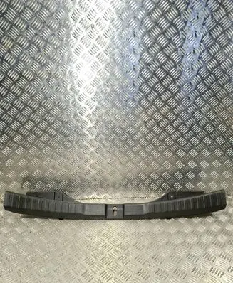 Honda CR-V Trunk/boot sill cover protection 84640T0AA01020