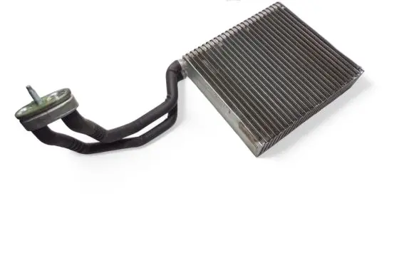 Audi A4 S4 B6 8E 8H Air conditioning (A/C) radiator (interior) 8E1820103A