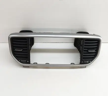 KIA Sportage Dashboard air vent grill cover trim 97410F1AA0 97420F1AA0