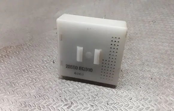 Nissan X-Trail T30 Other control units/modules 28550EQ310