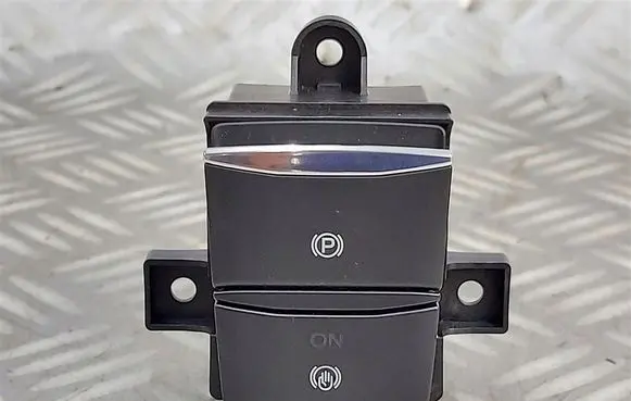 Ford Kuga III Hand parking brake switch LB5T2B623AA