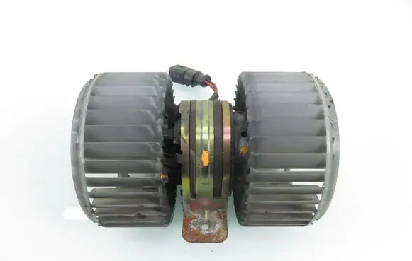 Volkswagen Phaeton Heater fan/blower 0130111045