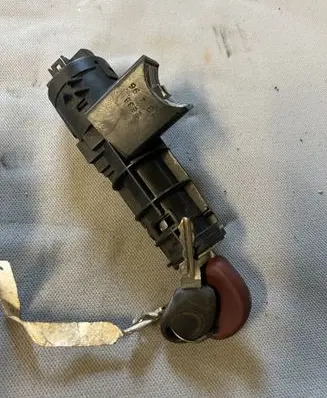 Fiat Bravo - Brava Ignition lock 05521B365 06670