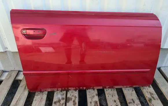 Audi A4 S4 B7 8E 8H Front door