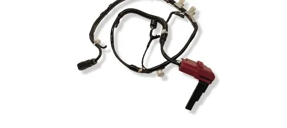 Positive cable (battery)