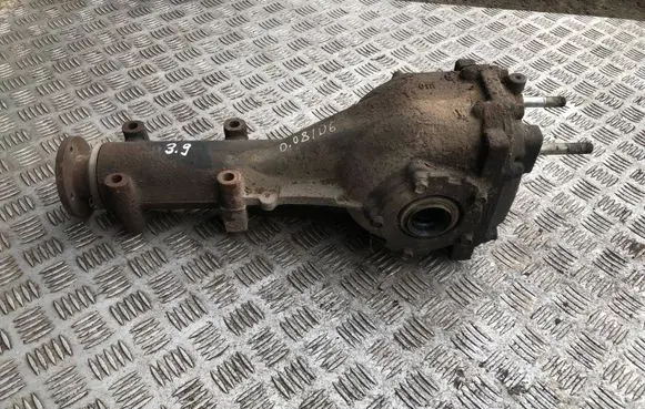 Subaru Outback Rear differential 27011AB150 27011AB151
