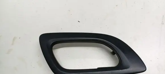 Citroen C4 II Front door handle cover 9671797577