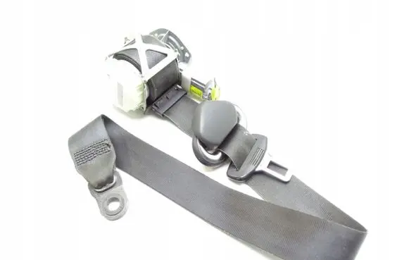 Volkswagen Amarok Front seatbelt 2H0857806C