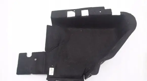 BMW X5 E70 Trunk sound insulation 7145895