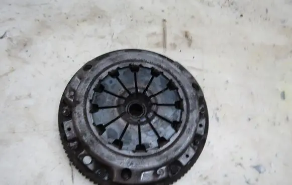 Suzuki SX4 S-Cross Clutch set kit KRIS235789