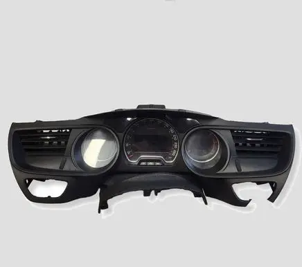 Citroen C5 Speedometer (instrument cluster) 9666326880 9682425577