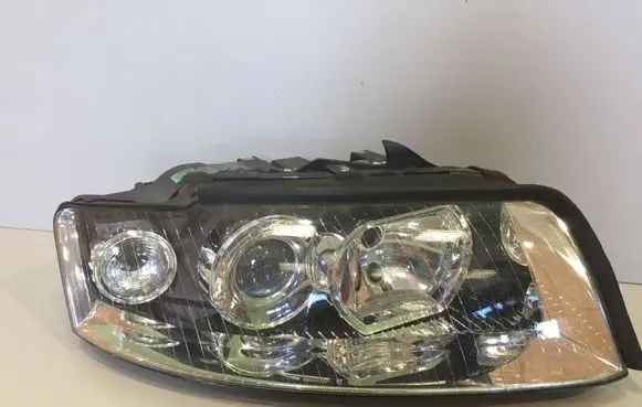 Audi A4 S4 B6 8E 8H Headlight/headlamp 8E0941004F 8E0990008F 89305700
