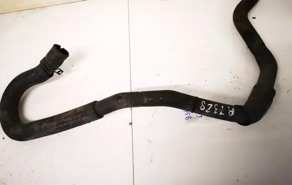 Mazda 3 I Engine coolant pipe/hose