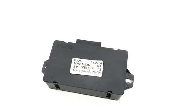 Maserati Quattroporte Window wiper relay 212916