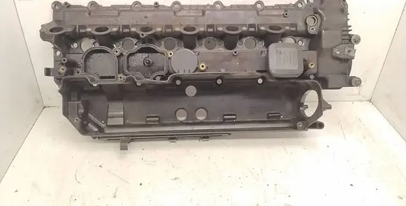 BMW 5 E60 E61 Rocker cam cover 7789395 F01C310008 137122474440