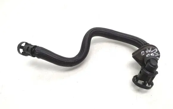 BMW 1 F20 F21 Vacuum line/pipe/hose 7622724 11667622724