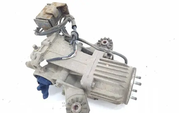 Citroen C-Crosser Rear differential T02GS1157 2353