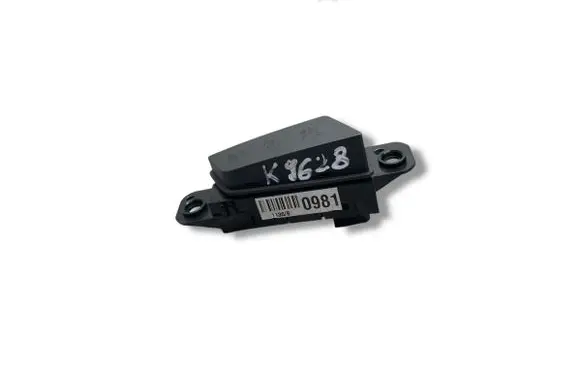 Chevrolet Cruze Seat belt warning relay 96930981 96930984 202008115