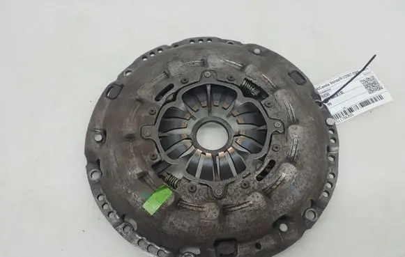 Toyota Corolla Verso AR10 Pressure plate 