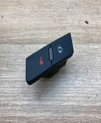 Audi A4 S4 B7 8E 8H Central locking switch button 