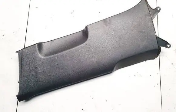 Volkswagen Jetta V (B) pillar trim (top) 1K867297A