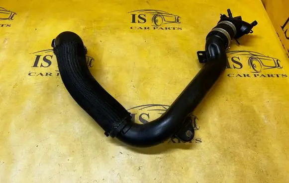 Ford Escape IV Intercooler hose/pipe K1BY-6F075-AB K1BY6F075AB LX61-6F073-CB