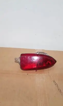 Opel Corsa C Rear/tail lights 89398220