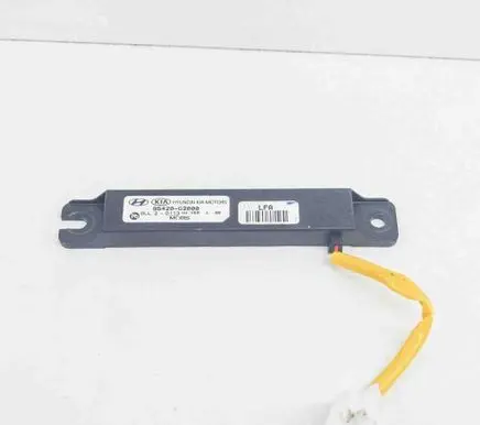 Hyundai Ioniq Keyless system antenna 95420G2000