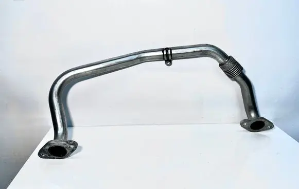 Audi A3 S3 A3 Sportback 8P EGR valve line/pipe/hose 03G131521A