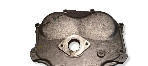 Audi A7 S7 4K8 Timing chain cover 079109285AB