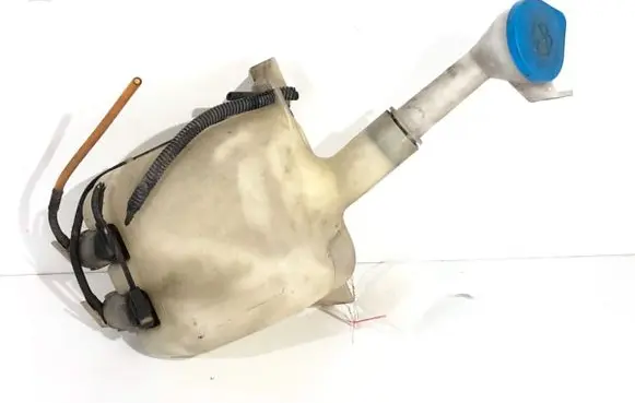 Honda Jazz Windshield washer fluid reservoir/tank