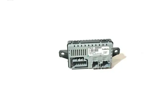 Land Rover Range Rover L322 Seat control module HLV500060 6MXN916A05
